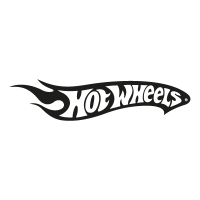 Hot Wheels Art vector logo