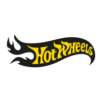 Hot Wheels (.EPS) vector logo