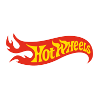 Hot Wheels Racing vector logo