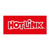 Hotlink vector logo