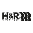 Free download H&R logo vector H&R logo vector