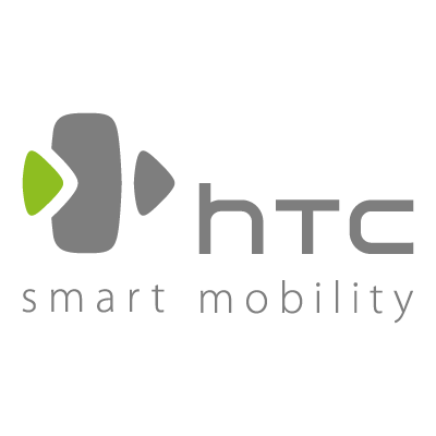 HTC Smart Mobility logo vector