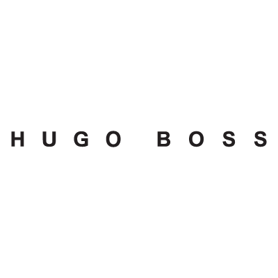 Hugo Boss AG logo vector