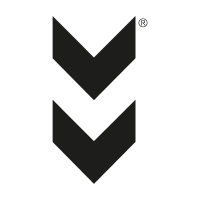 Hummel International vector logo