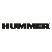 Hummer vector logo