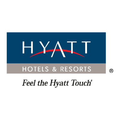 Hyatt Hotels & Resorts logo vector
