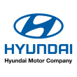 Hyundai Motor Company logo vector