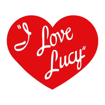 Free Free 133 I Love Lucy Svg Free SVG PNG EPS DXF File