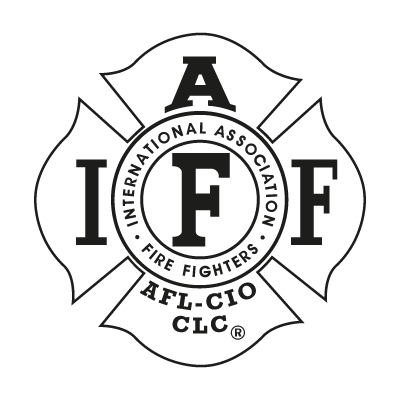 IAFF vector logo - IAFF logo vector free download