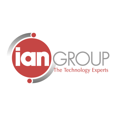 Ian Group logo vector