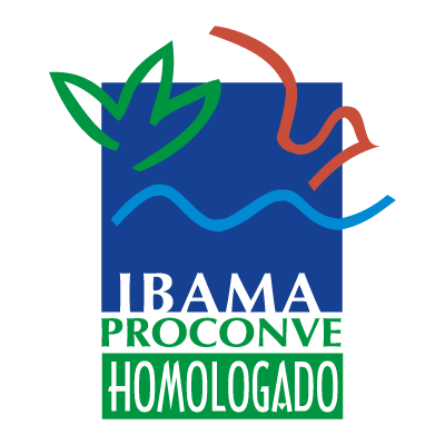 Ibama logo vector