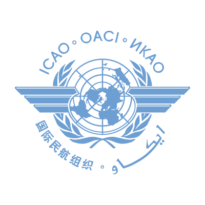 ICAO logo vector
