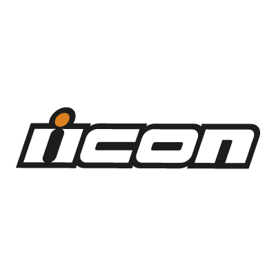 Icon Auto logo vector