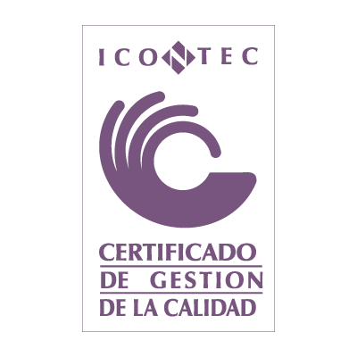 Icontec logo vector