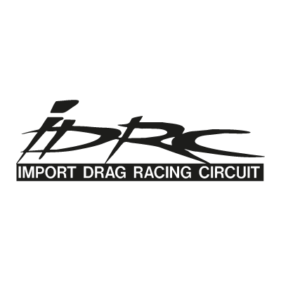 IDRC logo vector