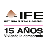 IFE vector logo