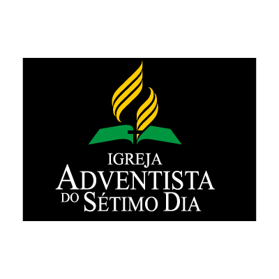 Igreja Adventista do Setimo Dia logo vector