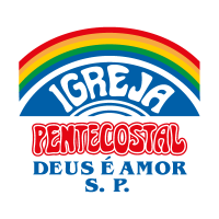Igreja Pentecostal vector logo