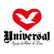 Free download Igreja Universal logo vector Igreja Universal logo vector