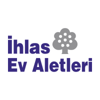 Ihlas Ev Aletleri vector logo