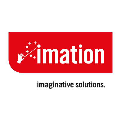 Imation logo vector