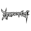 Free download Immortal logo vector Immortal logo vector