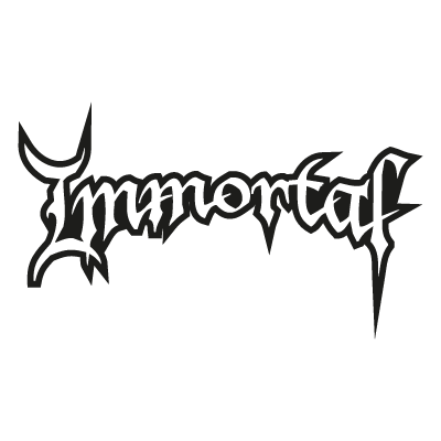 Immortal Spartan Logo