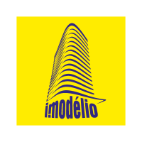Imodelio vector logo