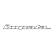Free download Impala Chevrolet logo vector Impala Chevrolet logo vector