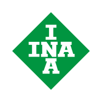 INA vector logo