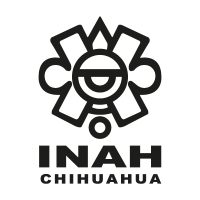 INAH Chihuahua vector logo