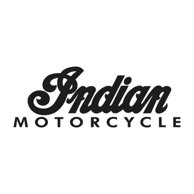 Indian Motorcycle logo vector