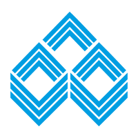 Indian overseas bank vector logo