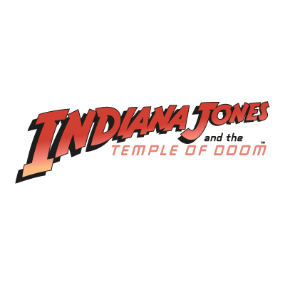 Indiana Jones Logo Transparent