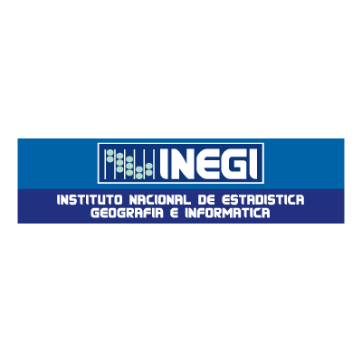 Inegi logo vector