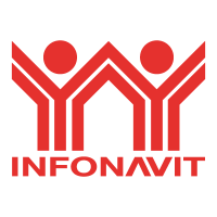 Infonavit vector logo