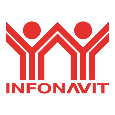 Infonavit logo vector