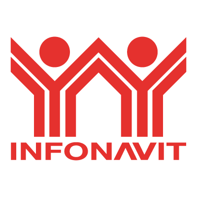 Infonavit vector logo - Infonavit logo vector free download