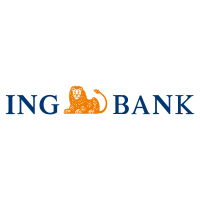 ING Bank vector logo