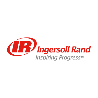 Ingersoll Rand PLC logo vector