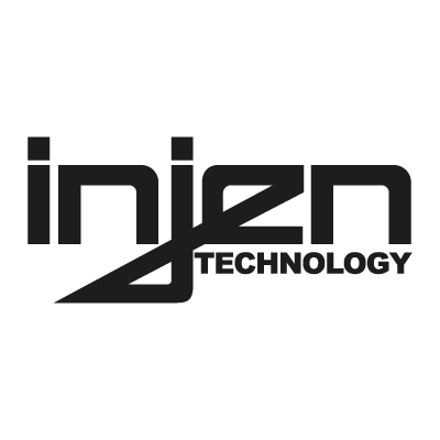 Injen Technology logo vector