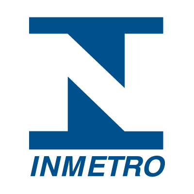 Instituto Nacional de Metrologia logo vector