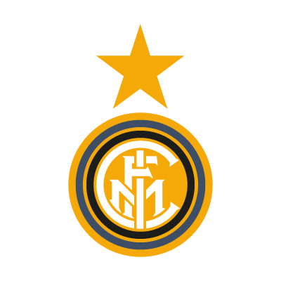 Inter club logo vector