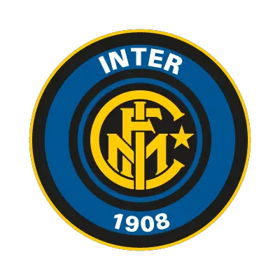 Inter FC vector logo