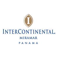 InterContinental Miramar Panama vector logo