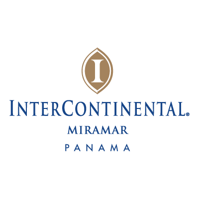 InterContinental Miramar Panama logo vector