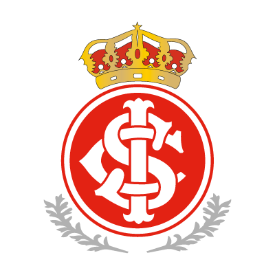 Internacional SP Porto Alegre logo vector