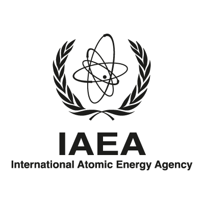 International Atomic Energy Agency logo vector
