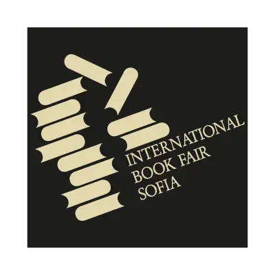 International Book Fair logo vector