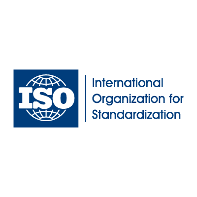 International Organization for Stardardization logo vector